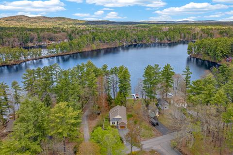 Photo of 70 Javica Lane, Sanford, ME 04073 (MLS # 1662460)