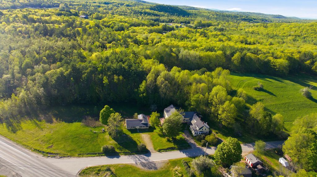 Photo of 12 Key Hill Road, Greene, ME 04236 (MLS # 1649145)