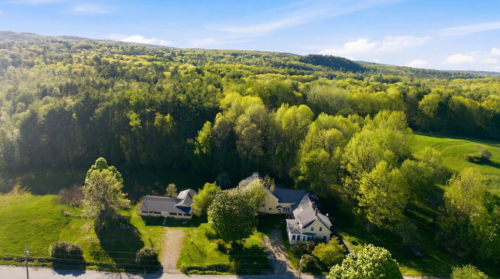 Photo of 12 Key Hill Road, Greene, ME 04236 (MLS # 1649145)