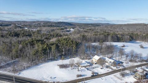 Photo of 12 Key Hill Road, Greene, ME 04236 (MLS # 1649145)