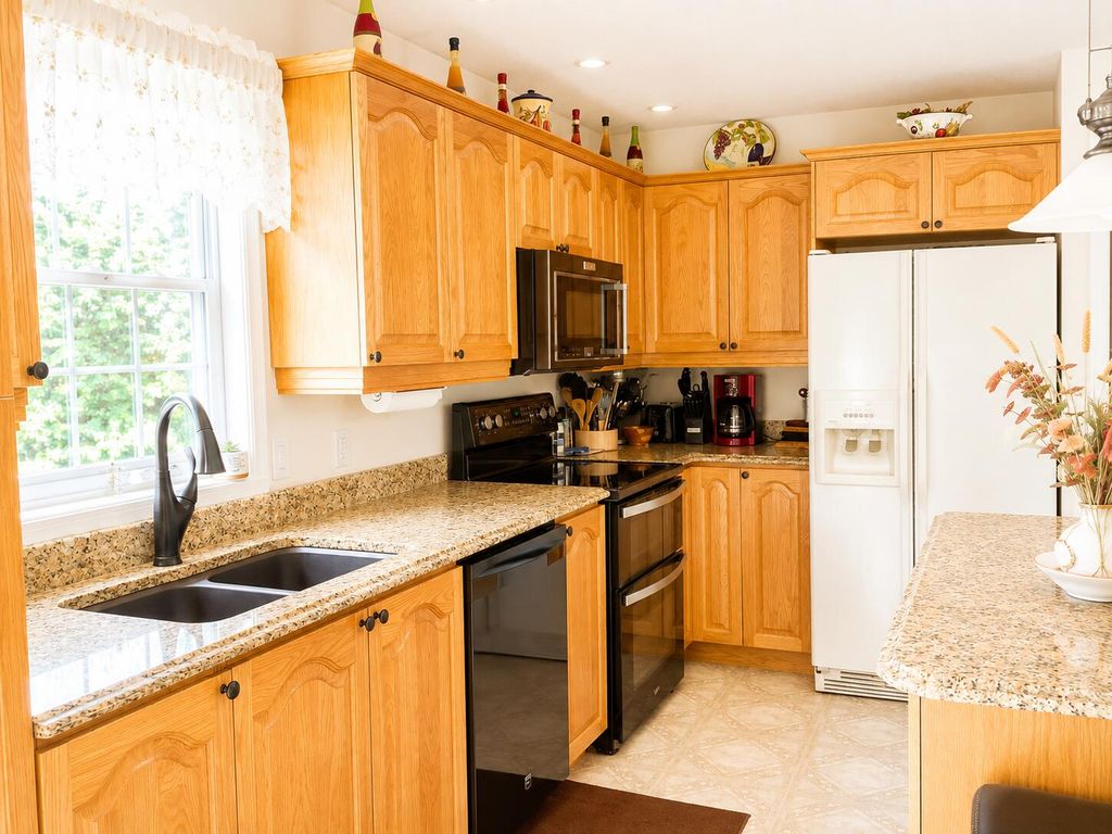 Photo of 176 Currier Road, Fort Fairfield, ME 04742 (MLS # 1662607)