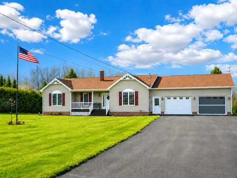 Photo of 176 Currier Road, Fort Fairfield, ME 04742 (MLS # 1662607)