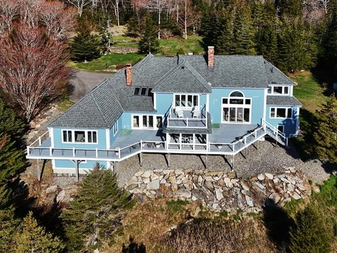 Photo of 28 Yellow Head Road, Bristol, ME 04554 (MLS # 1662528)