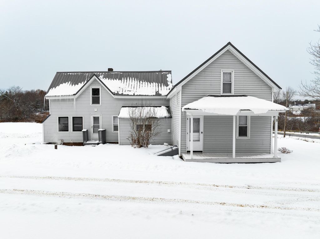 Photo of 881 Western Avenue, Hampden, ME 04444 (MLS # 1646478)