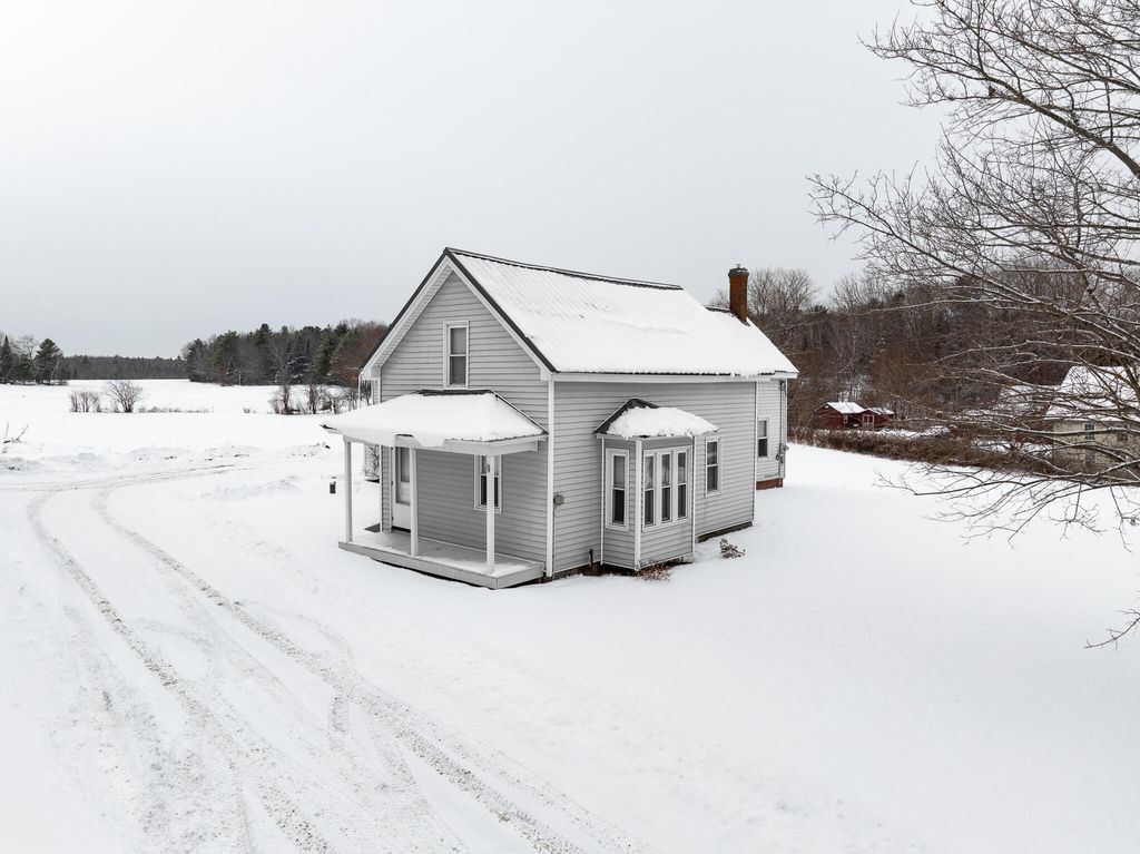 Photo of 881 Western Avenue, Hampden, ME 04444 (MLS # 1646478)