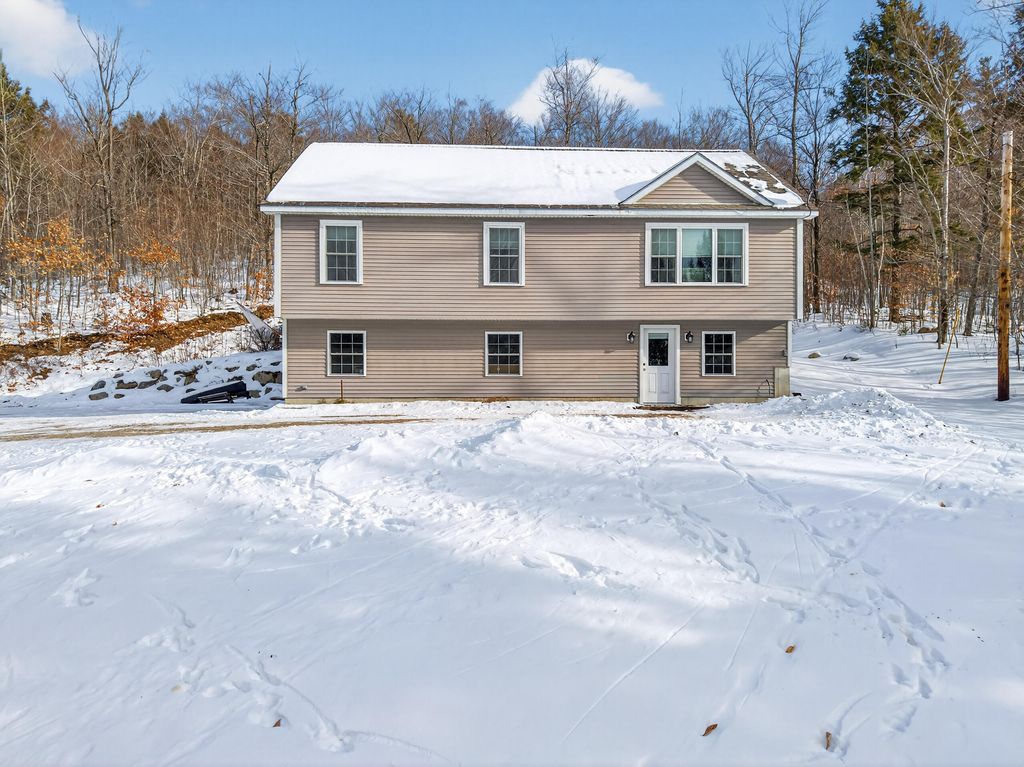 Photo of 60 Turcotte Drive, Naples, ME 04055 (MLS # 1649078)