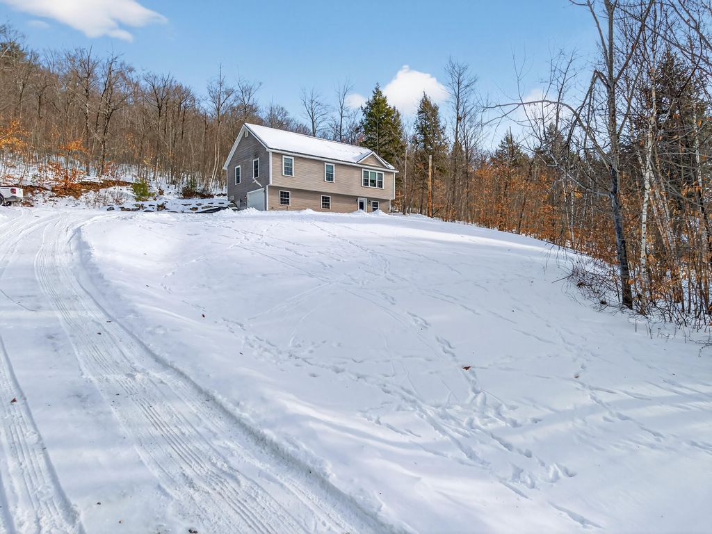 Photo of 60 Turcotte Drive, Naples, ME 04055 (MLS # 1649078)