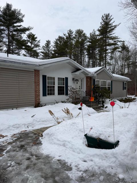 Photo of 32 Pound Hill Road, Union, ME 04862 (MLS # 1653666)