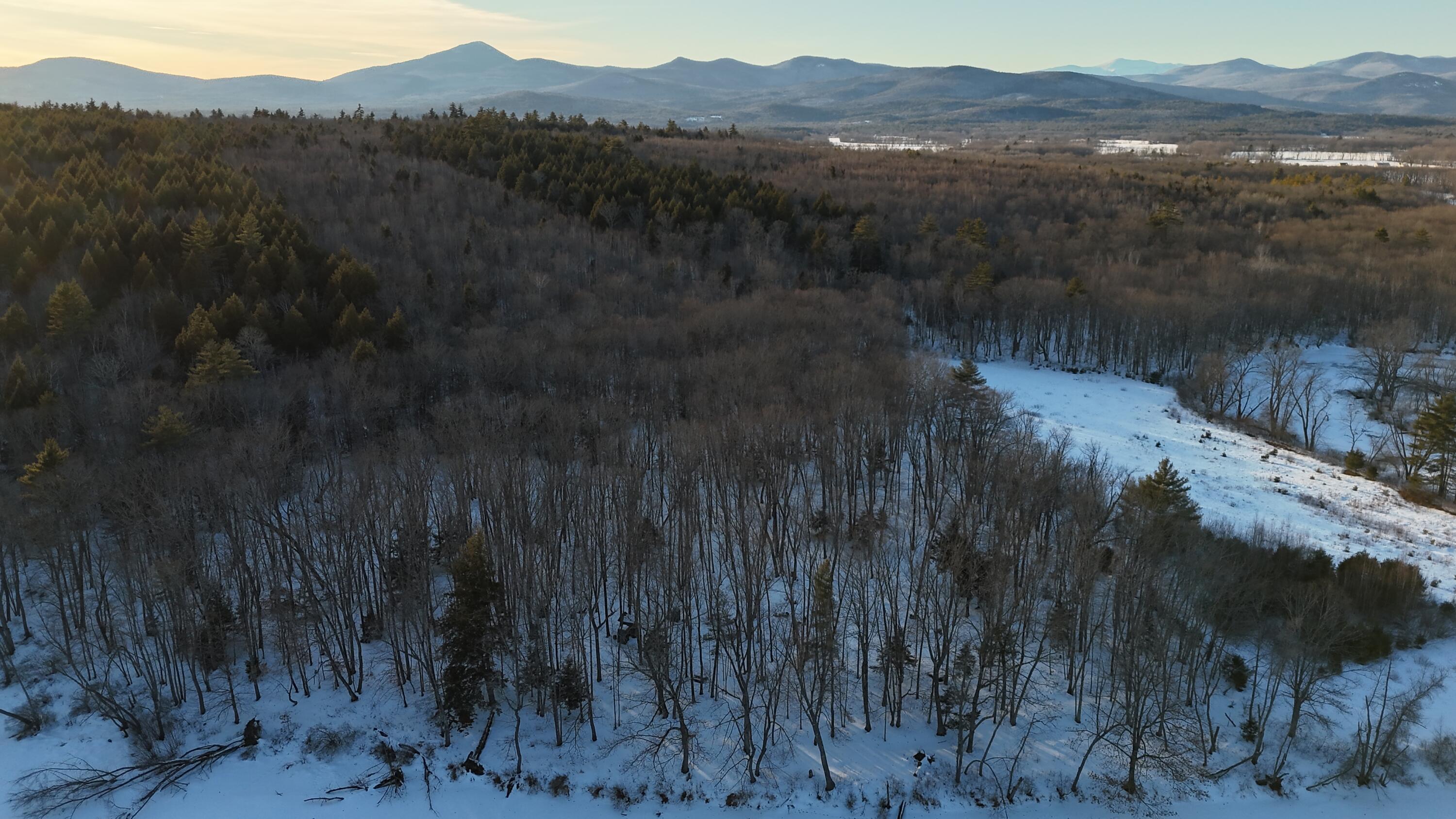 Lot 6 Old River Road