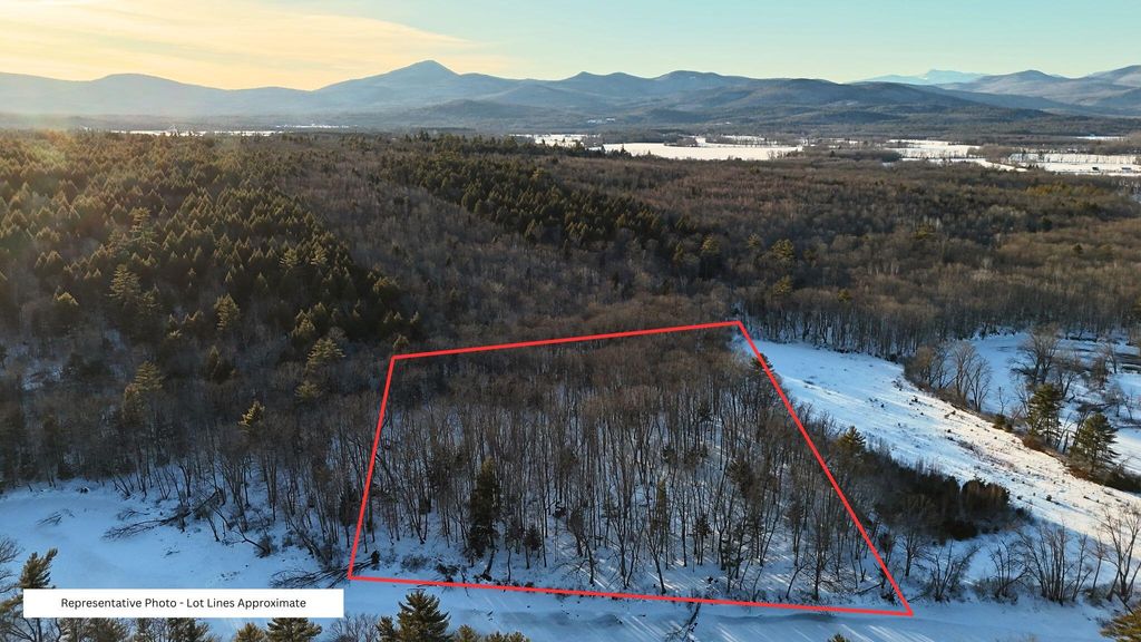Photo of Lot 6 Old River Road, Fryeburg, ME 04037 (MLS # 1652308)