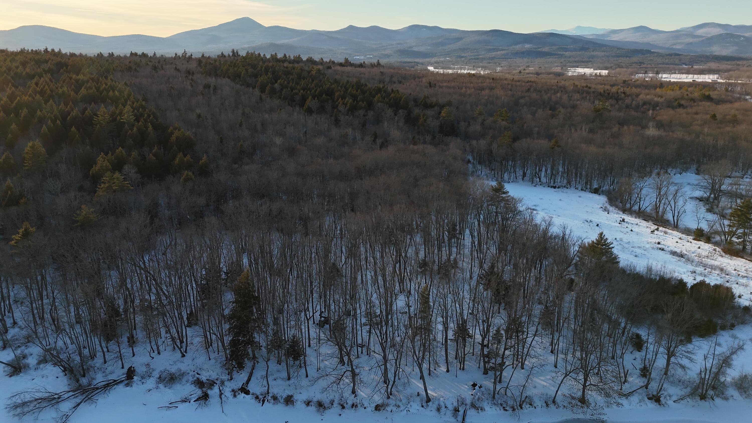 Lot 6 Old River Road