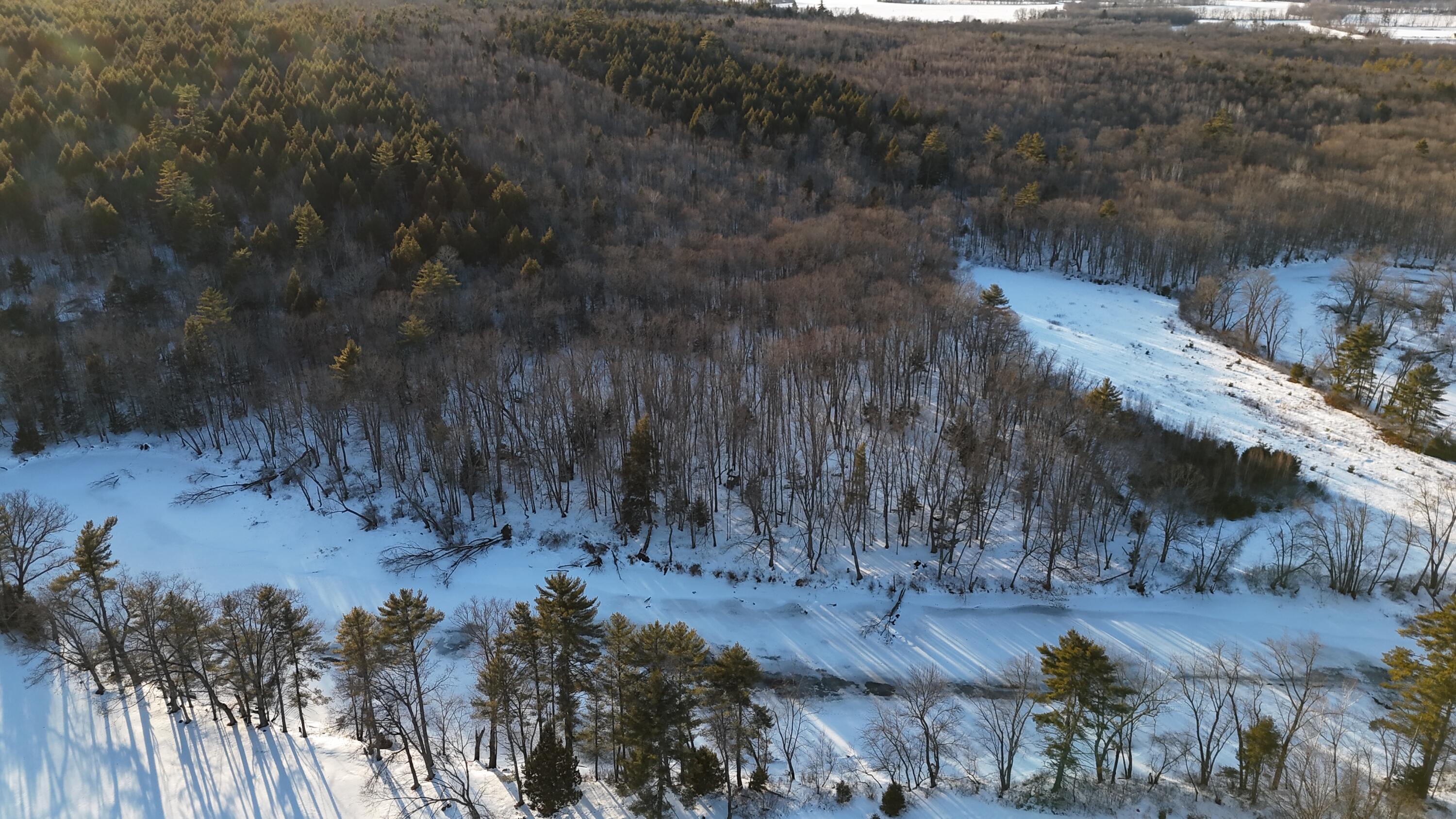 Lot 6 Old River Road