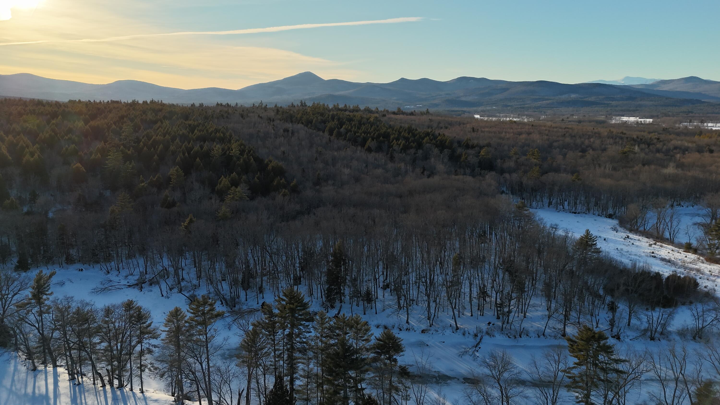 Lot 6 Old River Road