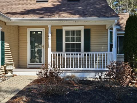 Photo of 33 Heritage Drive #10-9, Wells, ME 04090 (MLS # 1657181)