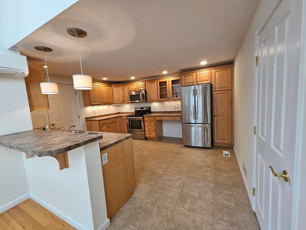 Photo of 33 Heritage Drive #10-9, Wells, ME 04090 (MLS # 1657181)