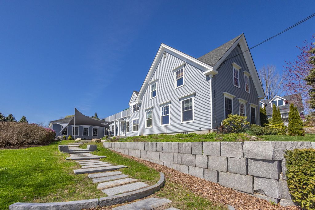 Photo of 48 Washington Street, Camden, ME 04843 (MLS # 1657319)