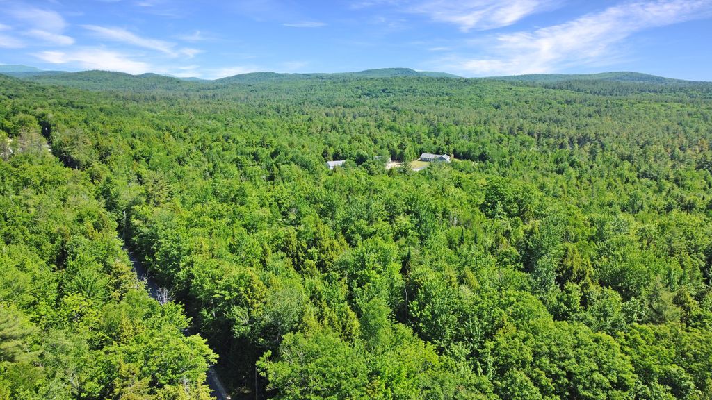 Photo of 2A Old Sumner Road, Buckfield, ME 04220 (MLS # 1592190)