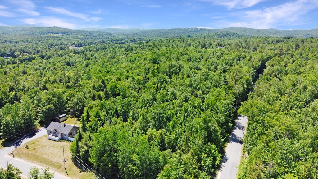 Photo of 2A Old Sumner Road, Buckfield, ME 04220 (MLS # 1592190)