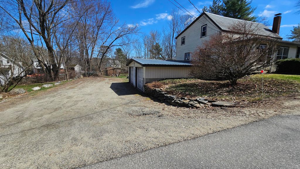 Photo of 31 Church Street, Turner, ME 04282 (MLS # 1659893)