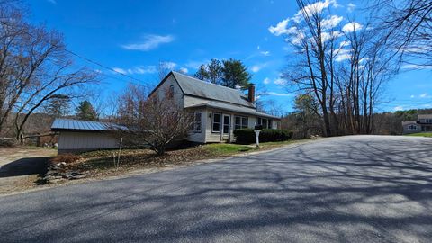 Photo of 31 Church Street, Turner, ME 04282 (MLS # 1659893)