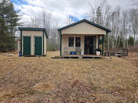 Photo of 84 Hanscom Road, Whitneyville, ME 04654 (MLS # 1657974)