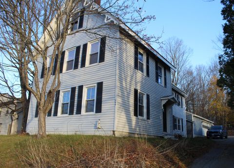 Photo of 504 Water Street, Gardiner, ME 04345 (MLS # 1643388)