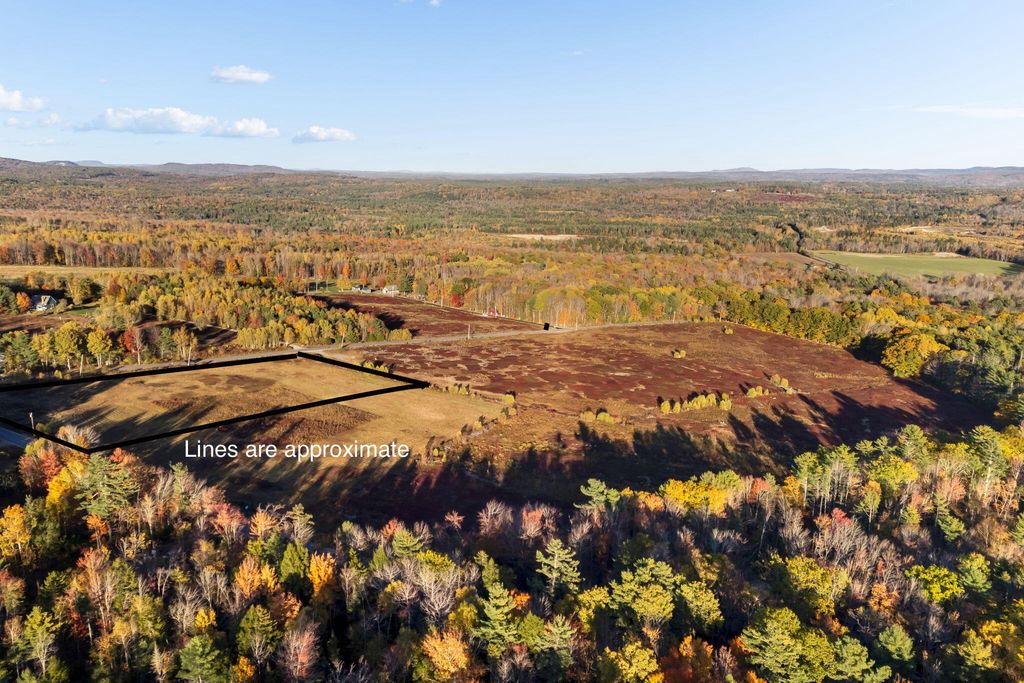Photo of Lot #15 Razorville Road, Washington, ME 04574 (MLS # 1664112)
