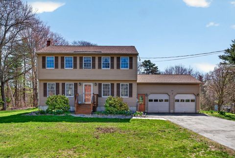 Photo of 257 Coombs Road, Brunswick, ME 04011 (MLS # 1660391)