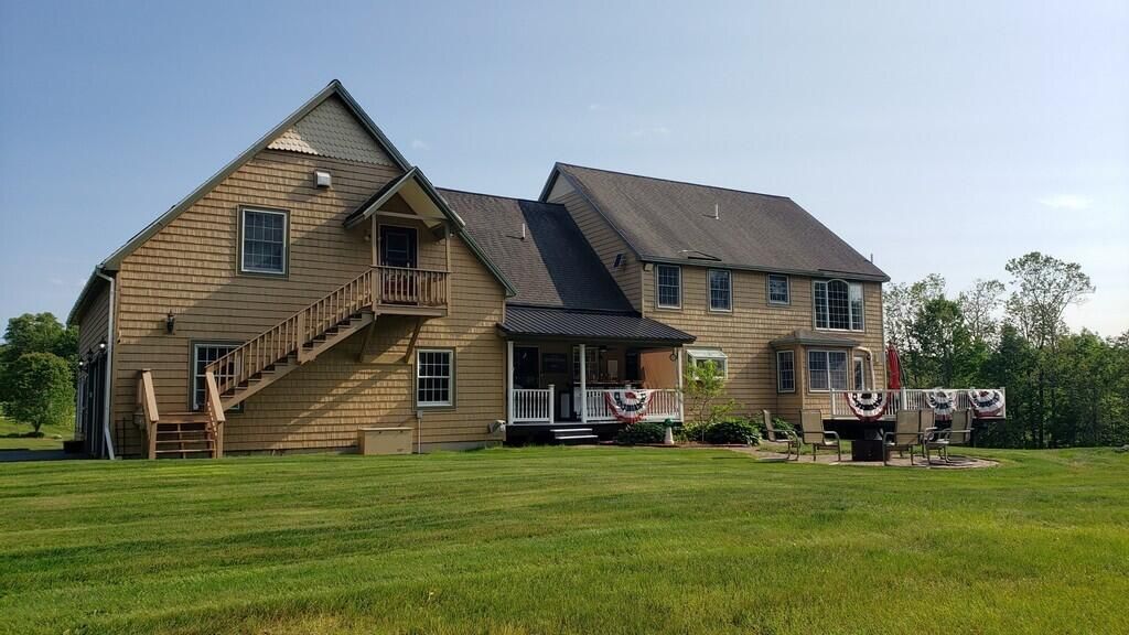 Photo of 102 Water Street, Guilford, ME 04443 (MLS # 1650726)