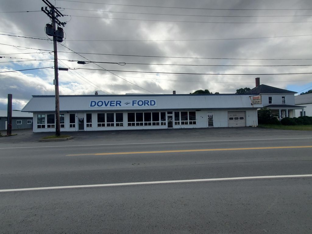Photo of 19 Summer Street, Dover-Foxcroft, ME 04426 (MLS # 1659272)