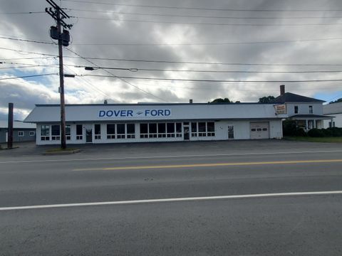 Photo of 19 Summer Street, Dover-Foxcroft, ME 04426 (MLS # 1659272)