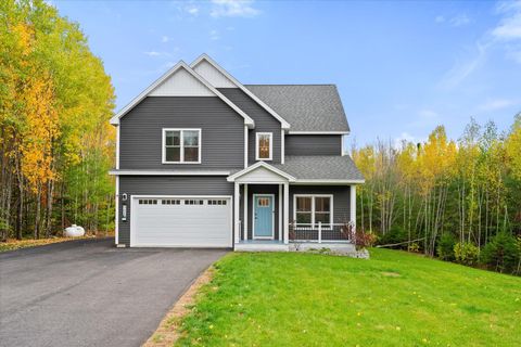 Photo of 365 Walden Parke Way, Bangor, ME 04401 (MLS # 1641181)