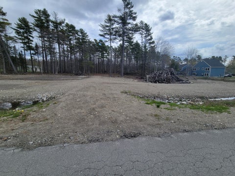 Photo of 002 Lot B Mortland Road, Searsport, ME 04974 (MLS # 1663097)