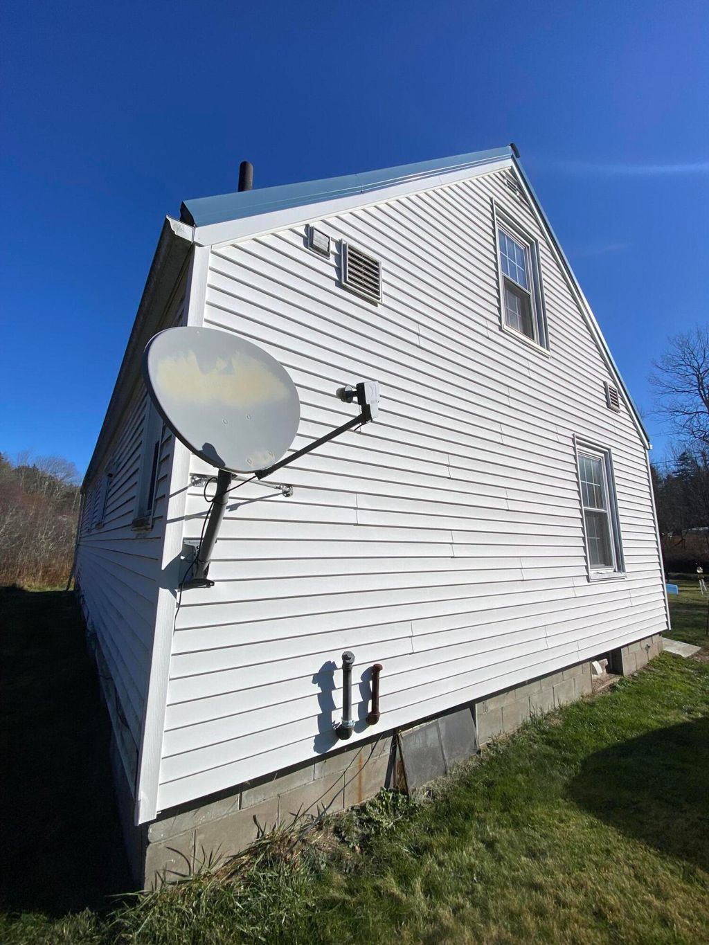 Photo of 11 Kennebec Road, Machiasport, ME 04655 (MLS # 1649080)