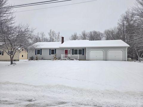 Photo of 50 Greenwood Drive, Brewer, ME 04412 (MLS # 1650836)