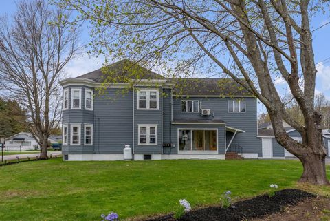 Photo of 4 Highland Street, Biddeford, ME 04005 (MLS # 1662105)