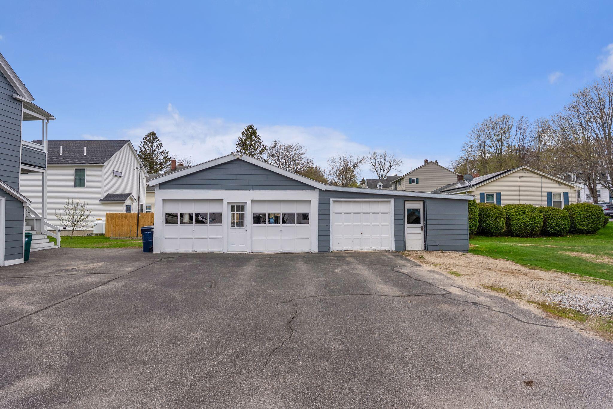 4 Highland Street
