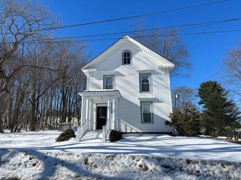 Photo of 41 Grove Street, Belfast, ME 04915 (MLS # 1653104)