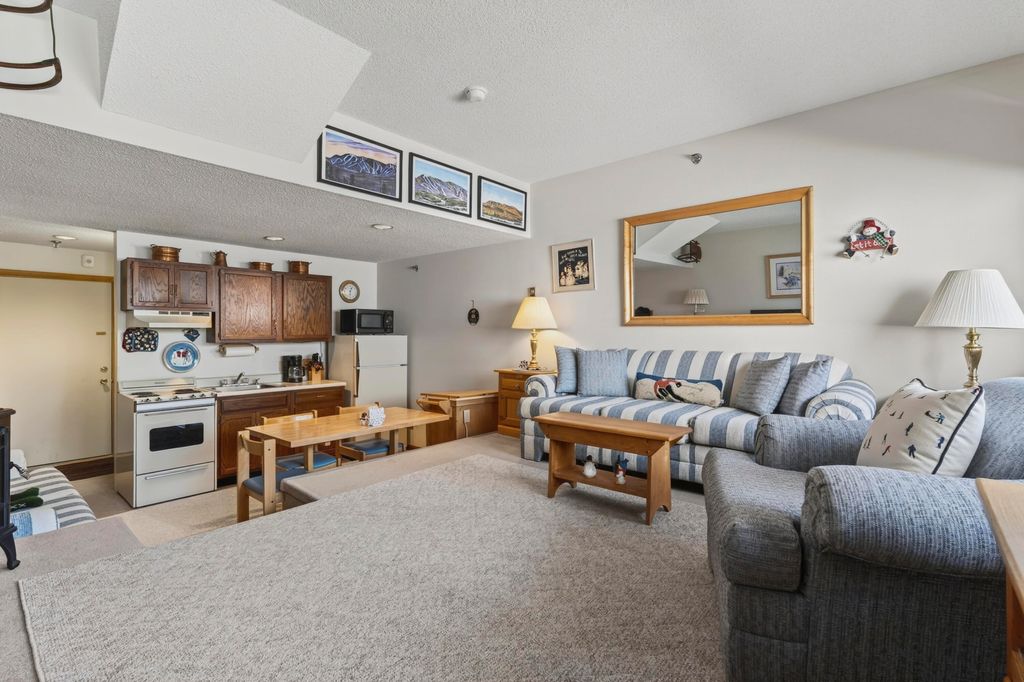 Photo of 8 Cascades Drive #B-06, Newry, ME 04261 (MLS # 1657541)