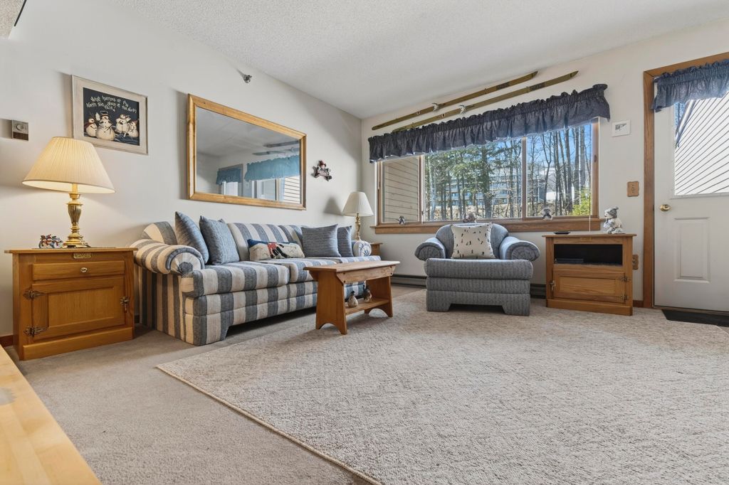Photo of 8 Cascades Drive #B-06, Newry, ME 04261 (MLS # 1657541)