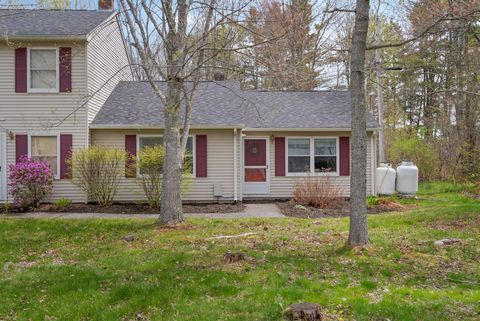 Photo of 128 Mayo Road #H, Hampden, ME 04444 (MLS # 1662782)