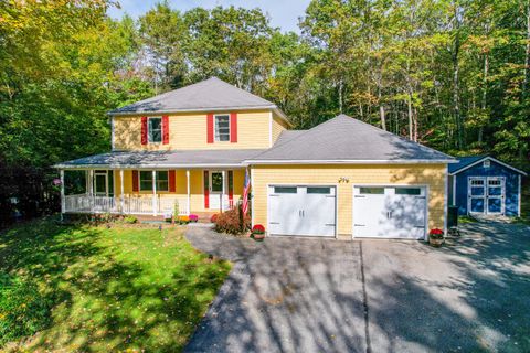 Photo of 6 Pond Ridge Drive, Lewiston, ME 04240 (MLS # 1641574) Photo of 6 Pond Ridge Drive, Lewiston, ME 04240 (MLS # 1641574)