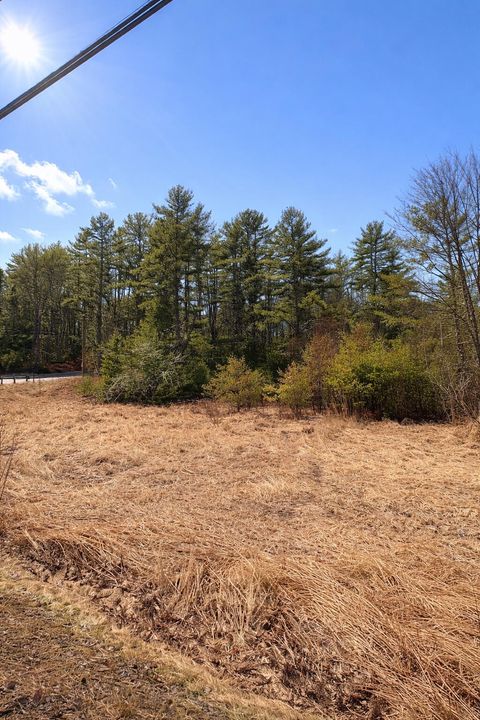 Photo of TBD Heath Road Road, Saco, ME 04072 (MLS # 1655534)