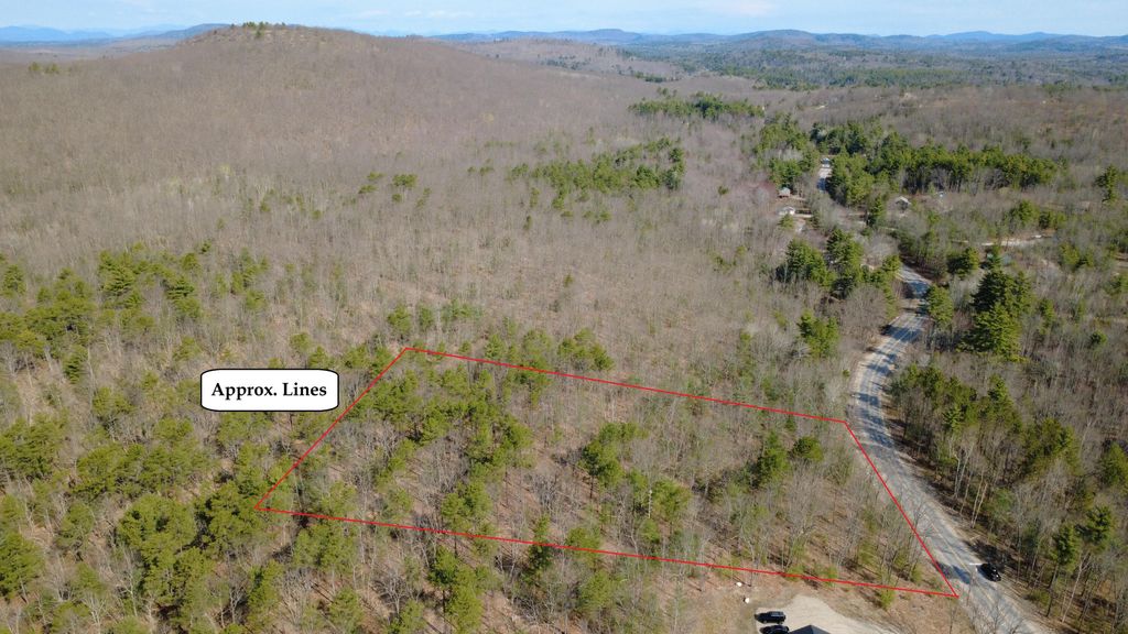 Photo of Lot A Bridge Street, Newfield, ME 04056 (MLS # 1660488)