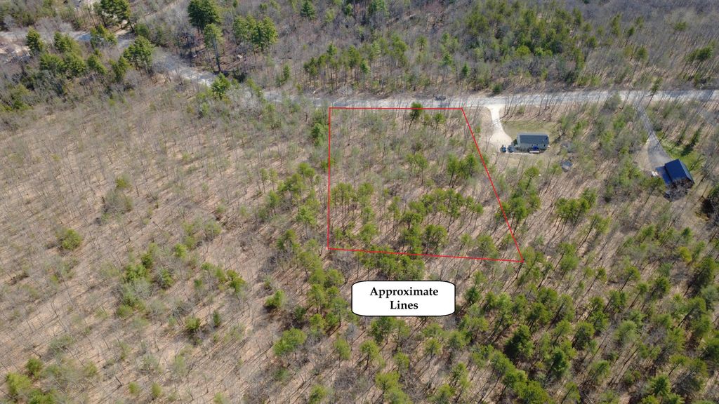 Photo of Lot A Bridge Street, Newfield, ME 04056 (MLS # 1660488)