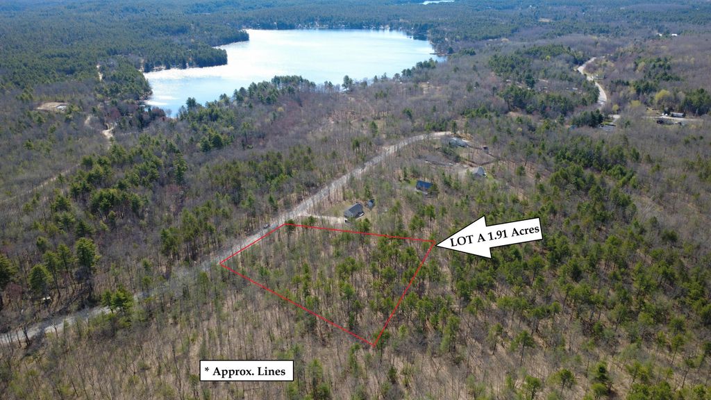 Photo of Lot A Bridge Street, Newfield, ME 04056 (MLS # 1660488)
