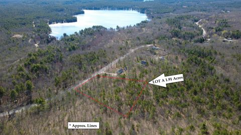 Photo of Lot A Bridge Street, Newfield, ME 04056 (MLS # 1660488)