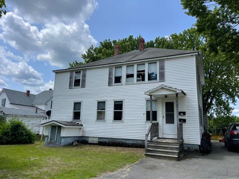 Photo of 68 Prospect Street, Millinocket, ME 04462 (MLS # 1653881)