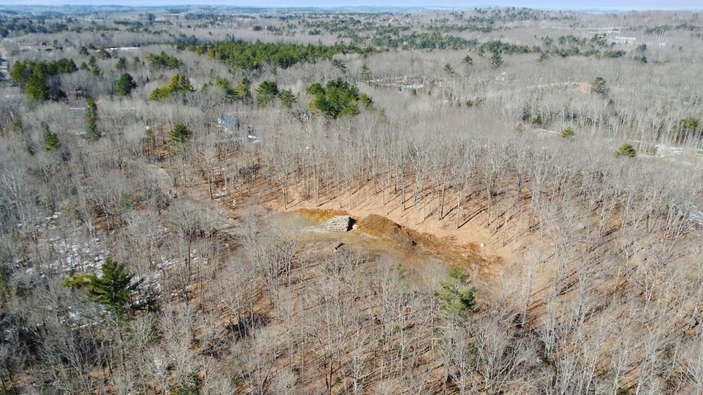 Photo of 135 Sleeper Road, Greene, ME 04236 (MLS # 1654782)