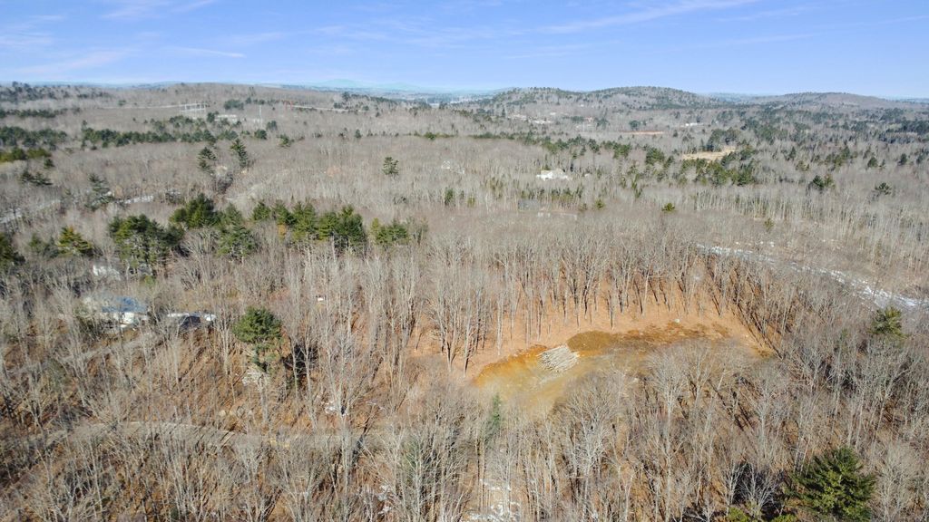 Photo of 135 Sleeper Road, Greene, ME 04236 (MLS # 1654782)